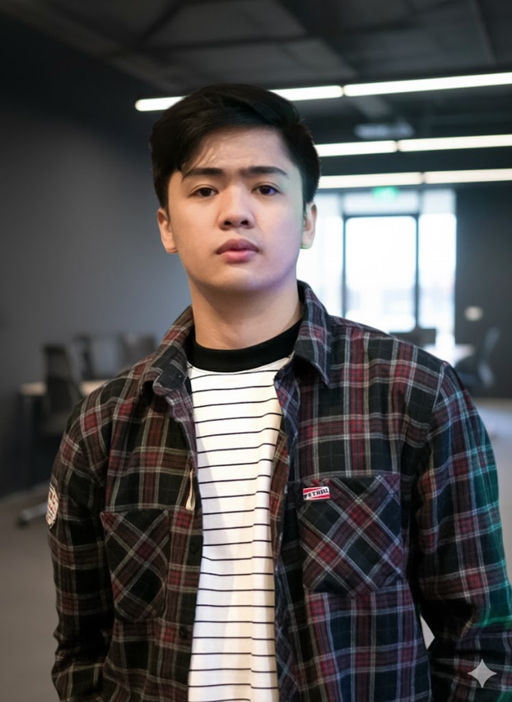 Jesse Langsang
